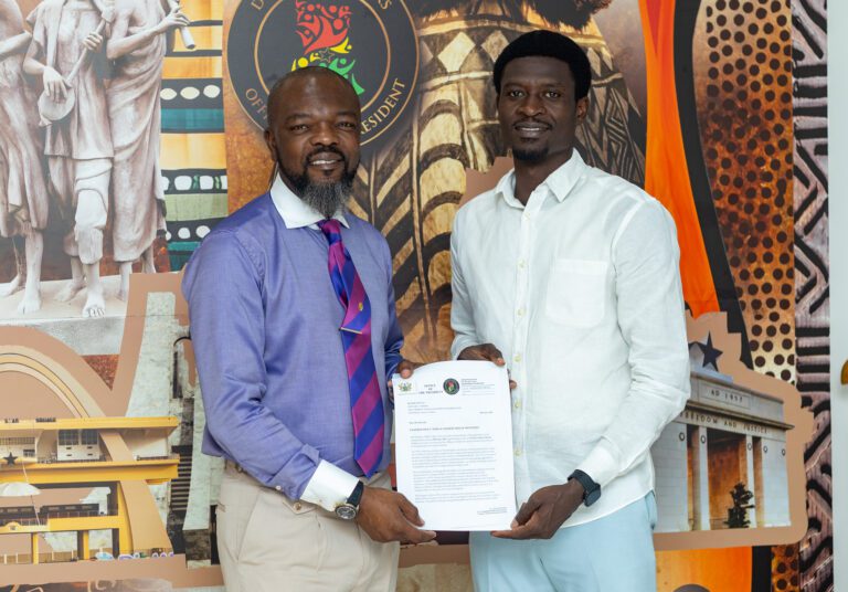 ACTIC Endorsed by the Diaspora Affairs Office